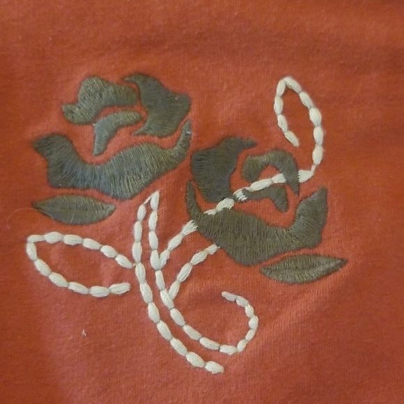 Rave Stretch Jacket - Picture 5 of 5